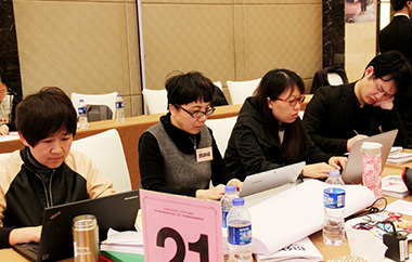 績(jī)效核能 金牌課程